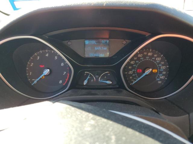 Photo 9 from auction – 2012 FORD FOCUS S with VIN 1FAHP3E22CL111930