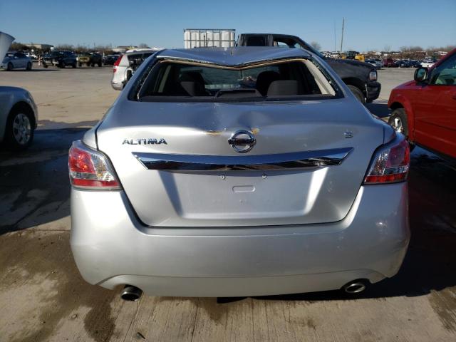 Photo 6 from auction – 2015 NISSAN ALTIMA 2.5 with VIN 1N4AL3AP2FC181785
