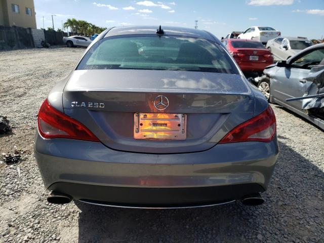 Photo 6 from auction – 2016 MERCEDES-BENZ CLA 250 with VIN WDDSJ4EB6GN304444