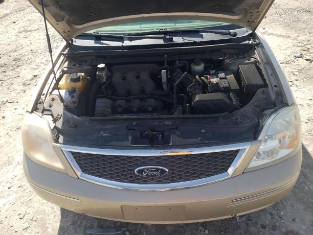 Photo 11 from auction – 2005 FORD FIVE HUNDR with VIN 1FAFP24105G136458