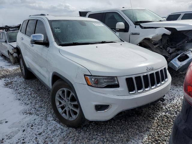Photo 4 from auction – 2014 JEEP GRAND CHER with VIN 1C4RJFBG3EC565544