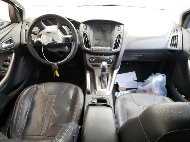 Photo 8 from auction – 2012 FORD FOCUS SEL with VIN 1FAHP3M25CL265419