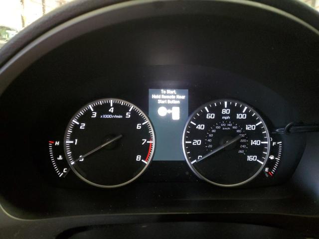 Photo 9 from auction – 2022 ACURA ILX PREMIU with VIN 19UDE2F77NA001572