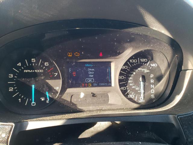 Снимка 9 от търг – 2014 FORD EDGE SE с VIN 2FMDK3GC1EBA14634