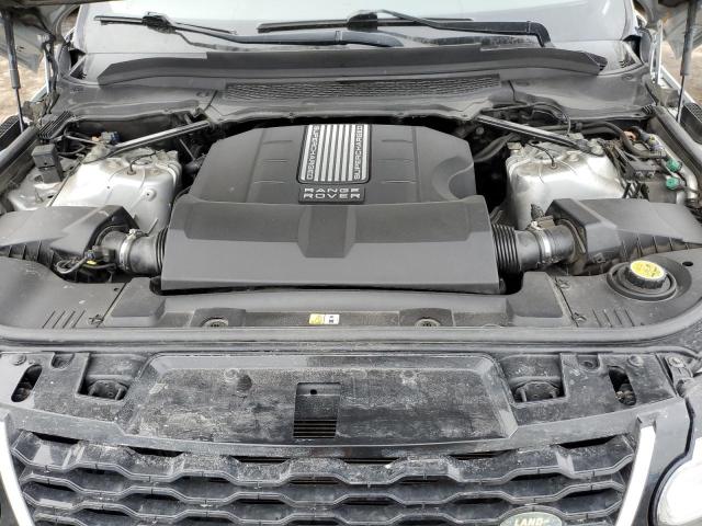 Photo 12 from auction – 2014 LAND ROVER RANGE ROVE with VIN SALWR2WFXEA383513