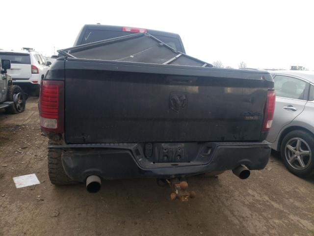 Photo 6 from auction – 2016 RAM 1500 SPORT with VIN 1C6RR7MT4GS248073