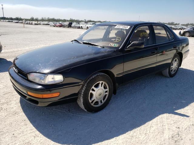 Photo 1 from auction – 1993 TOYOTA CAMRY with VIN 4T1VK13E4PU052971