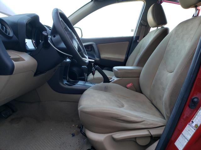 Photo 7 from auction – 2011 TOYOTA RAV4 with VIN 2T3BF4DV4BW099280