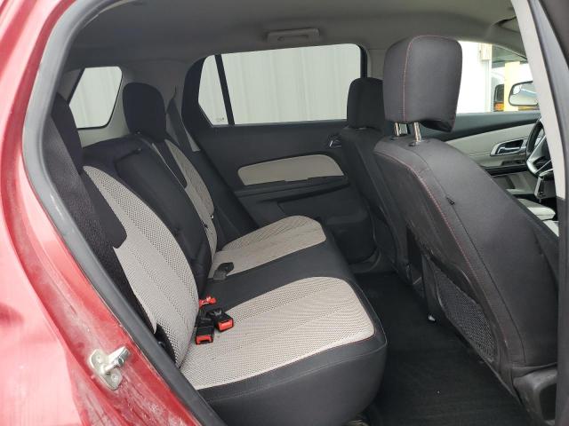 Photo 11 from auction – 2014 GMC TERRAIN SL with VIN 2GKALREK2E6151578