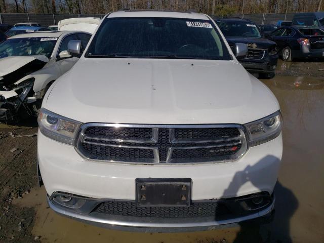 Photo 5 from auction – 2014 DODGE DURANGO LI with VIN 1C4RDJDG4EC446490