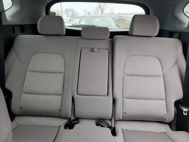 Photo 10 from auction – 2017 HYUNDAI TUCSON LIM with VIN KM8J33A45HU448488