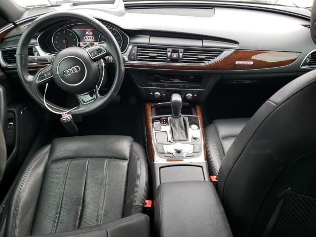 Photo 8 from auction – 2016 AUDI A6 PRESTIG with VIN WAUHGAFCXGN065468