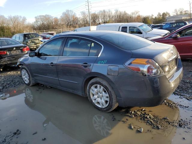 Photo 2 from auction – 2010 NISSAN ALTIMA BAS with VIN 1N4AL2AP8AC171619