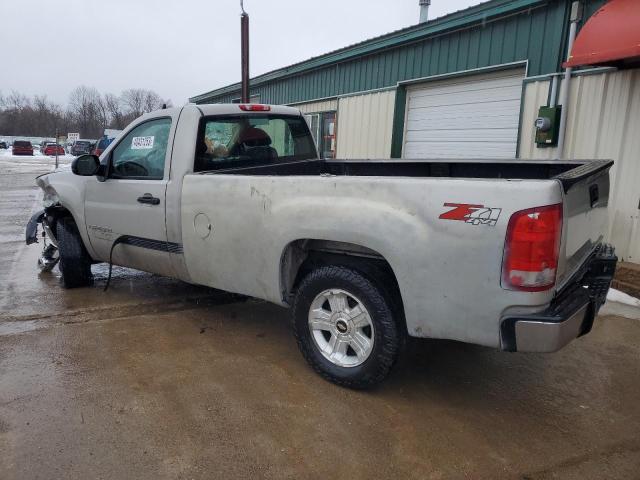 Photo 2 from auction – 2008 GMC SIERRA K15 with VIN 1GTEK14C88Z181303