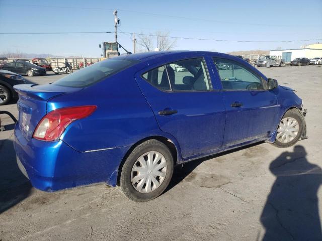Photo 3 from auction – 2015 NISSAN VERSA S with VIN 3N1CN7AP6FL923973