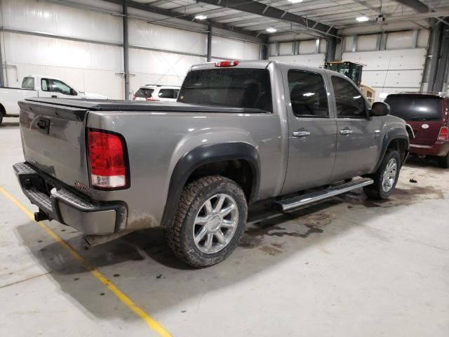 Photo 3 from auction – 2013 GMC SIERRA K15 with VIN 3GTP2XE27DG351257