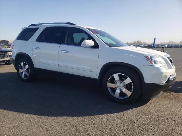 Photo 4 from auction – 2012 GMC ACADIA SLT with VIN 1GKKVSED2CJ118488