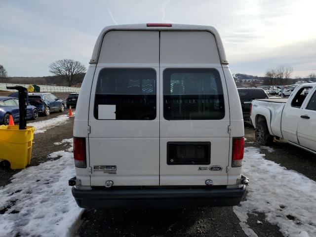 Photo 6 from auction – 2012 FORD ECONOLINE with VIN 1FTNS2EL0CDA86664