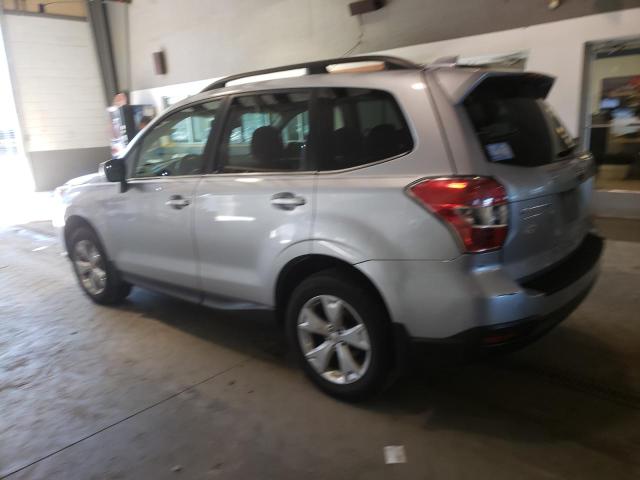 Photo 2 from auction – 2016 SUBARU FORESTER 2 with VIN JF2SJAHC4GH403549