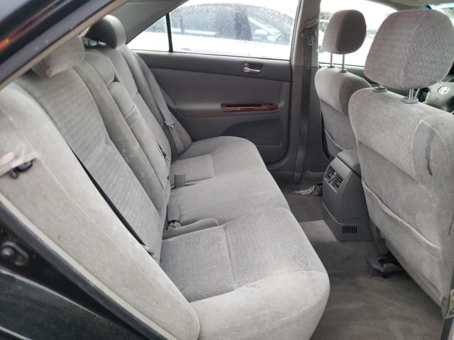 Photo 10 from auction – 2003 TOYOTA CAMRY LE with VIN JTDBE32K930233356