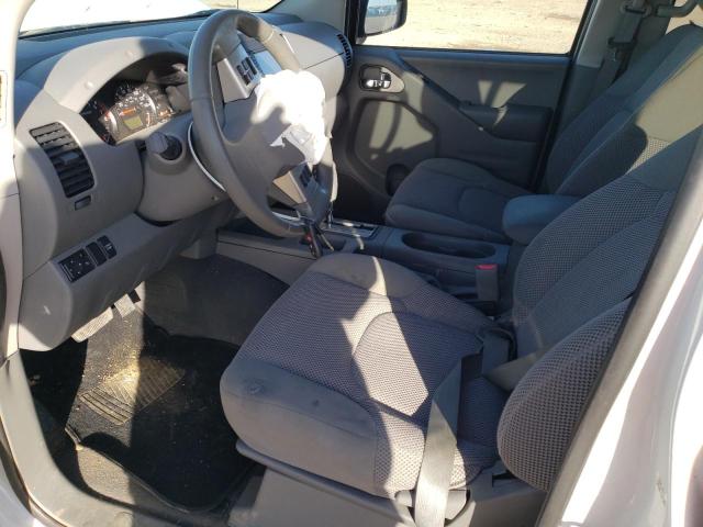 Photo 7 from auction – 2019 NISSAN FRONTIER S with VIN 1N6AD0ER1KN879253