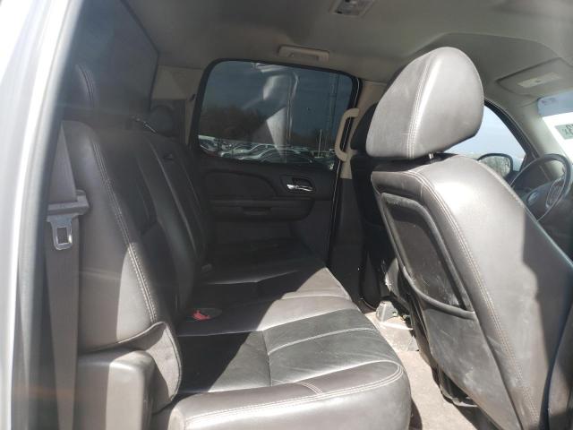 Photo 10 from auction – 2009 GMC SIERRA K15 with VIN 3GTEK33M19G103503