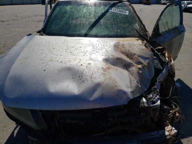Photo 11 from auction – 2014 HONDA ACCORD SPO with VIN 1HGCR2F51EA053469