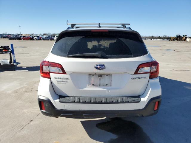Photo 6 from auction – 2019 SUBARU OUTBACK TO with VIN 4S4BSATC1K3201269