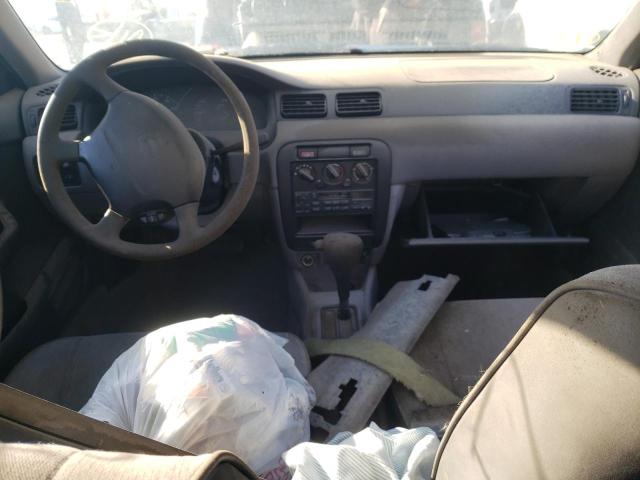 Photo 8 from auction – 1997 NISSAN SENTRA BAS with VIN 1N4AB41D0VC707263