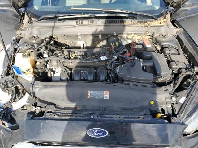 Zdjęcie 11 z aukcji – 2016 FORD FUSION S z VIN 3FA6P0G79GR375264