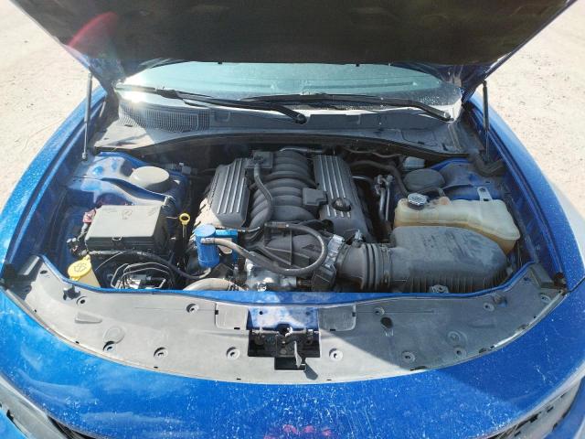 Photo 11 from auction – 2019 DODGE CHARGER SC with VIN 2C3CDXGJ2KH681547