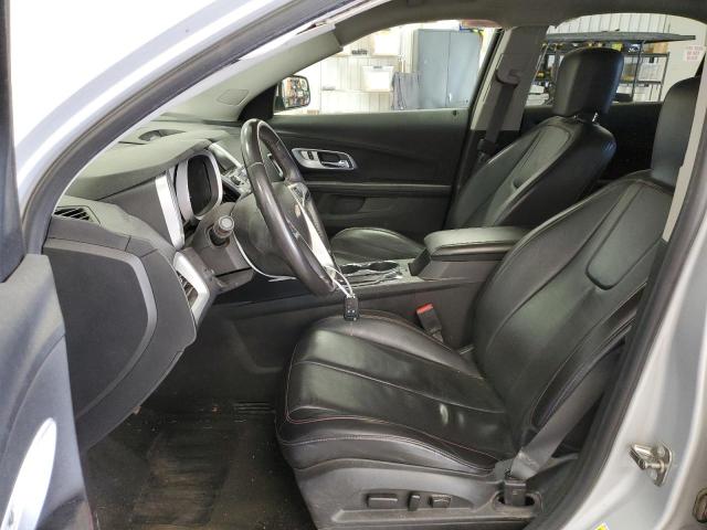 Photo 7 from auction – 2014 CHEVROLET EQUINOX LT with VIN 2GNALCEK0E6275610
