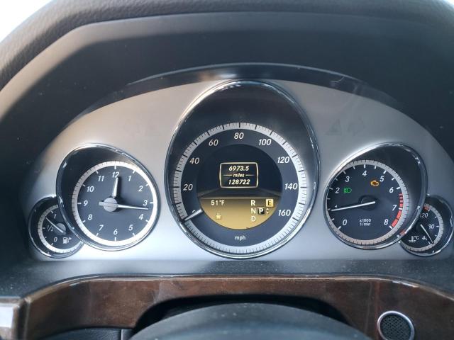 Photo 9 from auction – 2012 MERCEDES-BENZ E 350 with VIN WDDHF5KB3CA641466