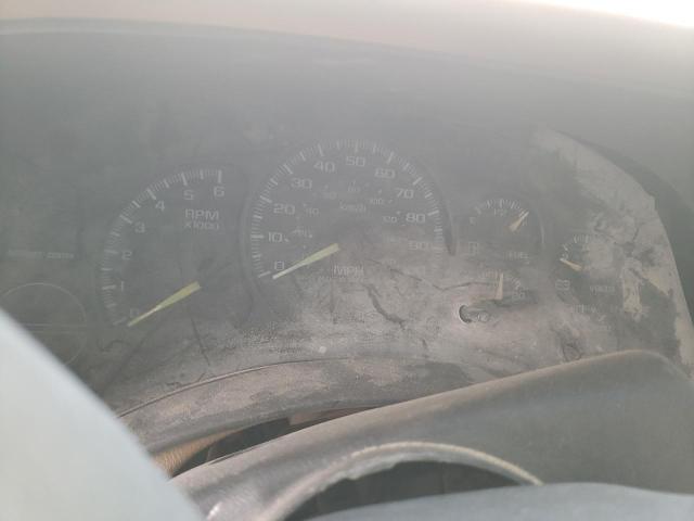 Photo 9 from auction – 2000 GMC YUKON with VIN 1GKEC13V4YJ132229
