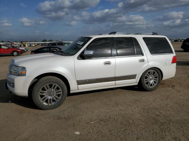 Фото 1 с аукциона – 2010 LINCOLN NAVIGATOR с VIN 5LMJJ2H5XAEJ00388