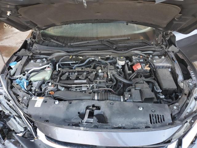 Photo 11 from auction – 2018 HONDA CIVIC EX with VIN JHMFC1F32JX010805