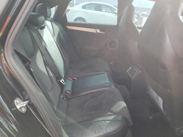 Photo 10 from auction – 2013 AUDI S4 PREMIUM with VIN WAUBGAFL5DA065306
