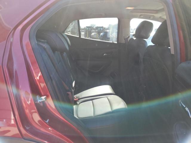Photo 10 from auction – 2018 BUICK ENCORE ESS with VIN KL4CJCSB1JB705318
