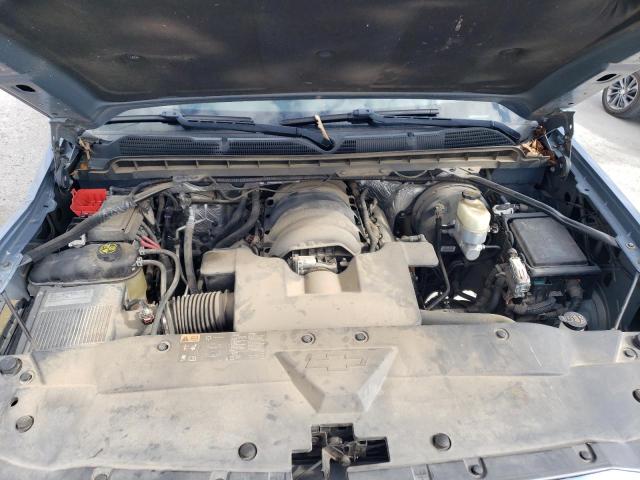 Photo 11 from auction – 2016 CHEVROLET SILVERADO with VIN 3GCUKSEC7GG277020