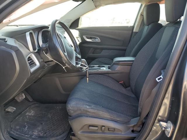 Photo 7 from auction – 2010 CHEVROLET EQUINOX LT with VIN 2CNALDEW8A6384839