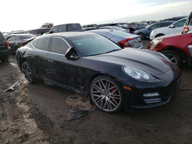Photo 4 from auction – 2011 PORSCHE PANAMERA S with VIN WP0AB2A73BL060037