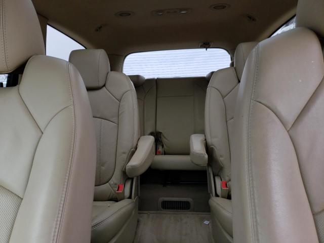 Photo 10 from auction – 2010 BUICK ENCLAVE CX with VIN 5GALRBEDXAJ173578
