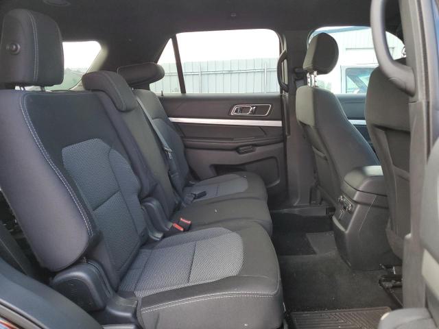 Photo 10 from auction – 2017 FORD EXPLORER X with VIN 1FM5K8D84HGC59068