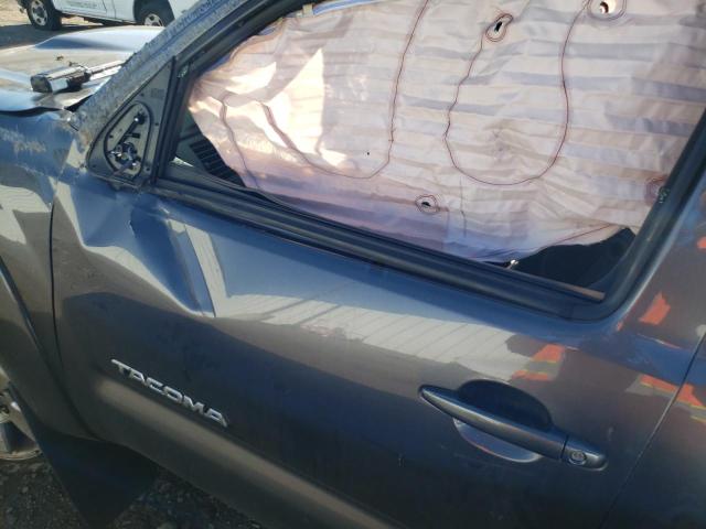Photo 7 from auction – 2011 TOYOTA TACOMA DOU with VIN 5TFLU4EN9BX014969
