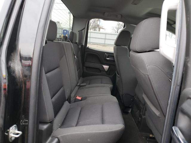 Photo 10 from auction – 2017 CHEVROLET SILVERADO with VIN 1GCVKREC9HZ255874