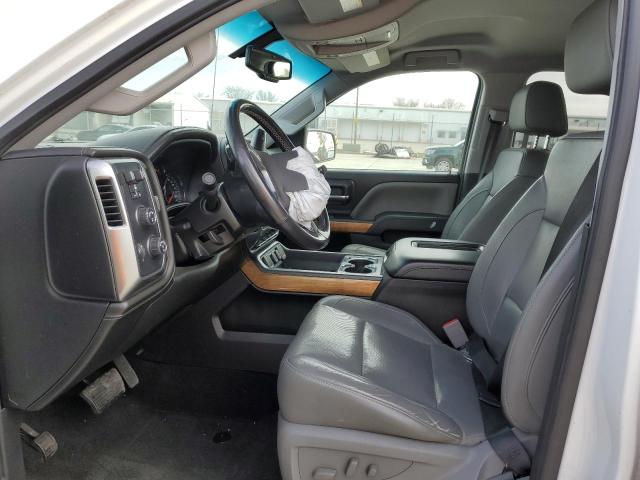 Photo 7 from auction – 2018 CHEVROLET SILVERADO with VIN 3GCUKSEC7JG160223