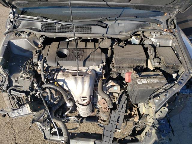 Photo 11 from auction – 2011 TOYOTA VENZA with VIN 4T3ZA3BB1BU043586
