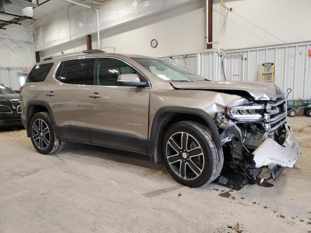 Photo 4 from auction – 2022 GMC ACADIA SLT with VIN 1GKKNULSXNZ111435