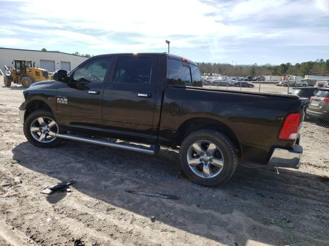 Photo 2 from auction – 2014 RAM 1500 SLT with VIN 1C6RR7LM1ES354083