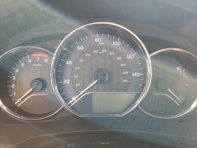 Photo 9 from auction – 2015 TOYOTA COROLLA EC with VIN 2T1BPRHE0FC303822